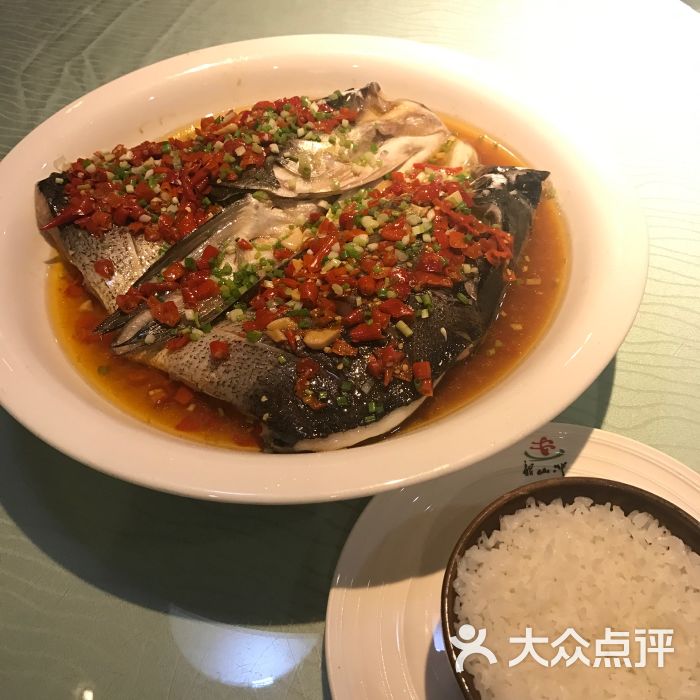 韶山冲湘菜馆(六纬路店)图片 - 第1张