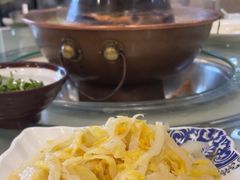 -福寿斋·老北京铜锅涮肉·烤鸭(顺义总店)