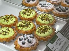 -蜂蝶来饼店(拱北总店)