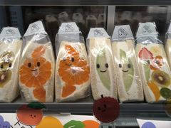 -Fruwich果明治(西单更新场店)