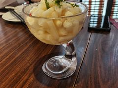 -梁记粥铺(开元地中海店)