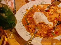 -The Cheesecake Factory 芝乐坊餐厅(王府中環店)