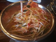 -小本家韩式烤肉(紫藤路店)