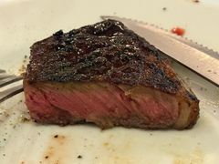 -摩根扒房(桐梓林店)