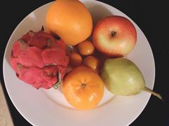 -沃阁巴厘原墅餐厅