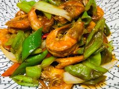 -渔民船说·北塘海鲜·天津菜·海肠捞饭(北塘古镇店)