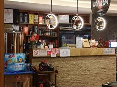 -海拉尔碳烤羊腿烤鸽子(吕营店)