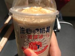 -喜茶(佛山顺德大良东乐路店)