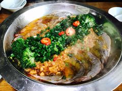 -去茶去餐厅(中央大街店)