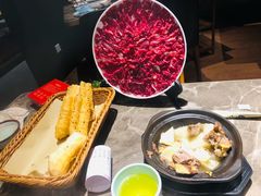 -煮意潮牛鲜牛肉火锅(世纪金源店)