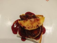 -腾阁自助餐厅(朝林广场店)