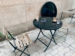 -铁手珈琲制造局metalhands(望京店)