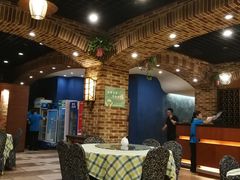 大堂-丰泽园家菜馆(劳动路店)