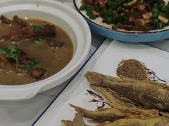 -鲁西南老厨子·特色鲁菜(经一纬五店)