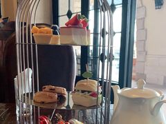 -南沙游艇会·大兵船餐厅