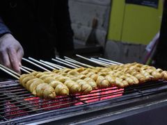 -鼓楼夜市