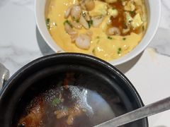 -又见炊烟私房菜(敬亭路店)