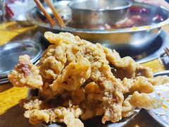 -渝味黄姐火锅(黄泥村店)