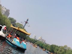 -沈阳南湖公园