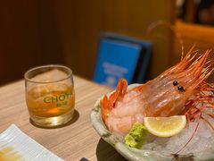 -小山日本料理(兴业太古汇店)
