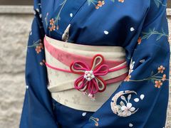 -京都冈本和服体验租赁店(清水寺店)