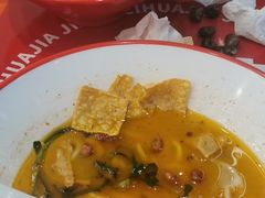 -见味花甲(福田coco park店)