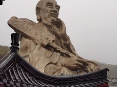 -句容茅山景区