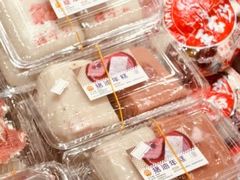 -王家沙点心店(南京西路总店)