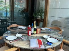 -若蘭慈·无国界素食料理(欢乐海岸店)