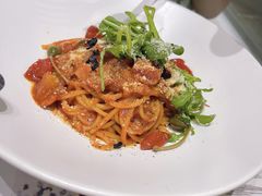 -娜娜家·Nana's restaurant(国金汇店)