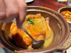外婆茶香鸡-外婆家(西溪印象城店)