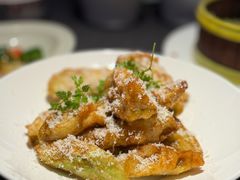 -锦府园·新台州菜(合生汇店)