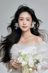 -墨克影像婚纱摄影