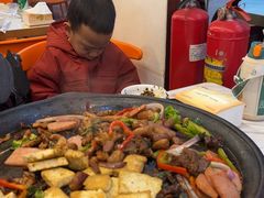 -一烙锅(友谊店)