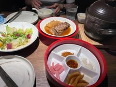 -清水亭湖北菜(大屯DT51店)