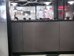 -鱼酷活鱼烤鱼(梅江印象城店)