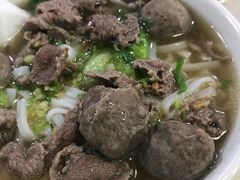 -菜忠潮州牛肉店(岗厦店)