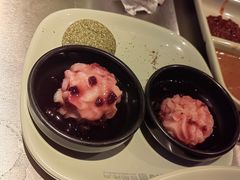 -梨花自助烤肉(乐宾店)