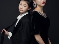 -肆俩肖像STUDIO(宝山万达店)