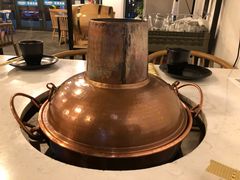 -大凉山小会理生态餐