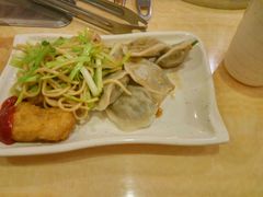 -金太郎自助烤肉.火锅(宝龙店)