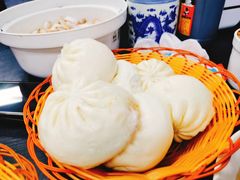 -郑家包子牛肉拉面(尚勤路店)