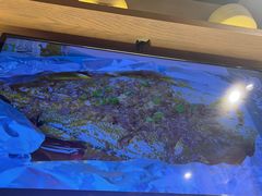 -街角等你.大连海鲜烧烤.经典铁板海鲜串(西安路店)