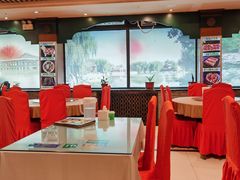 -南来顺饭庄·清真(南菜园店)