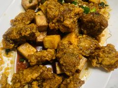 -小渔烧阳光小厨(中发·印象外滩店)