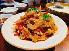 -大自然(鲁家村店)