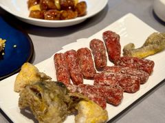 -宣和苑(华侨新村店)