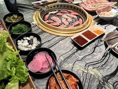 -牛局别馆·和牛烧肉(日月广场店)