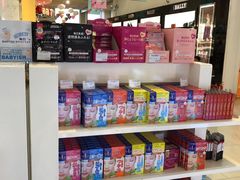 -国药中服免税(北京坊店)