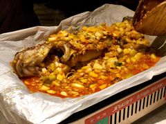 -红辣椒·川菜·火锅(科华路店)